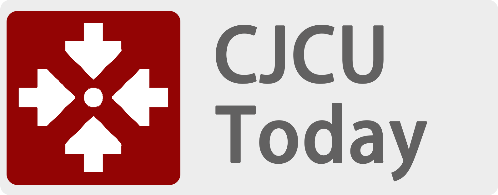 CJCU Today圖示(另外開啟新分頁)