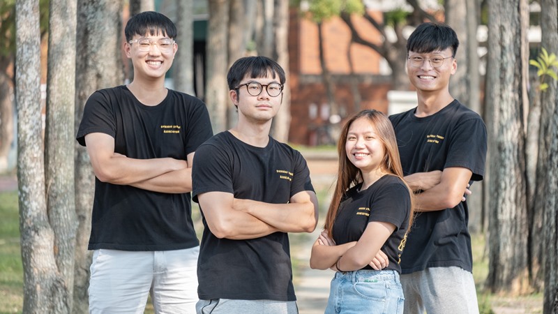 招生行政組網頁